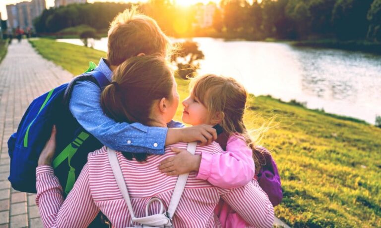 Hongrie : l’exonération fiscale à vie étendue aux mères de deux enfants ou plus