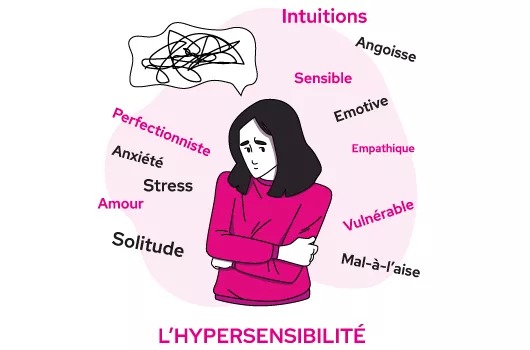 « Milie » : un court-métrage sensible sur l’hypersensibilité, né d’un projet lycéen ambitieux
