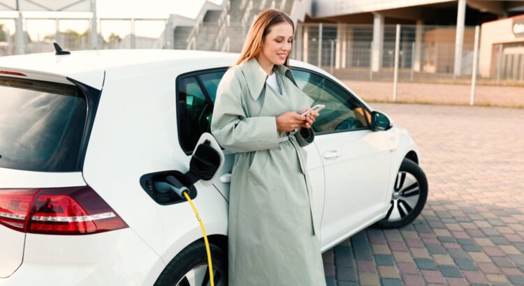 En Allemagne, la voiture électrique ne passe vraiment pas
