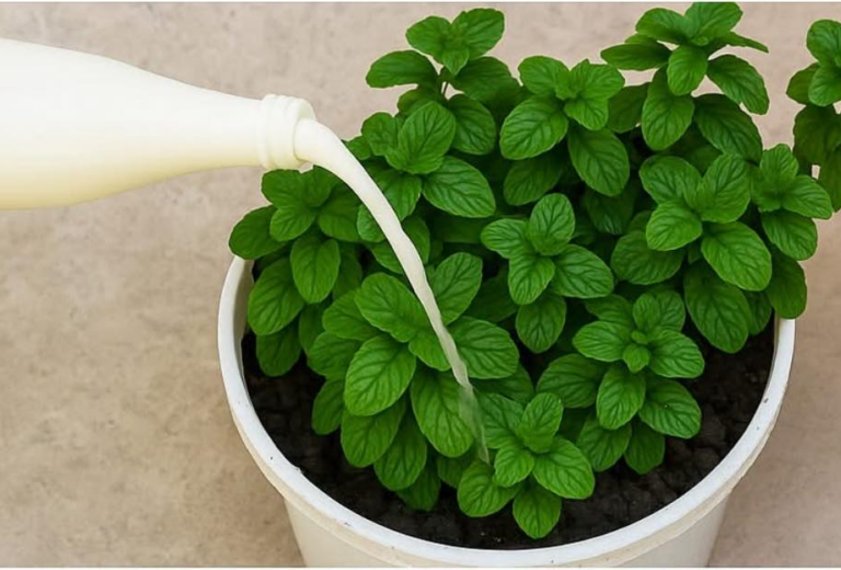 Boostez vos plantes naturellement grâce à la levure