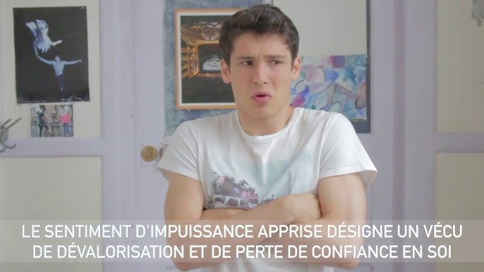 Maxime et le TDAH : un court-métrage qui ouvre les yeux