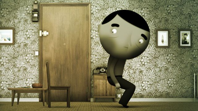 Un court métrage bouleversant sur la schizophrénie et l’isolement psychique