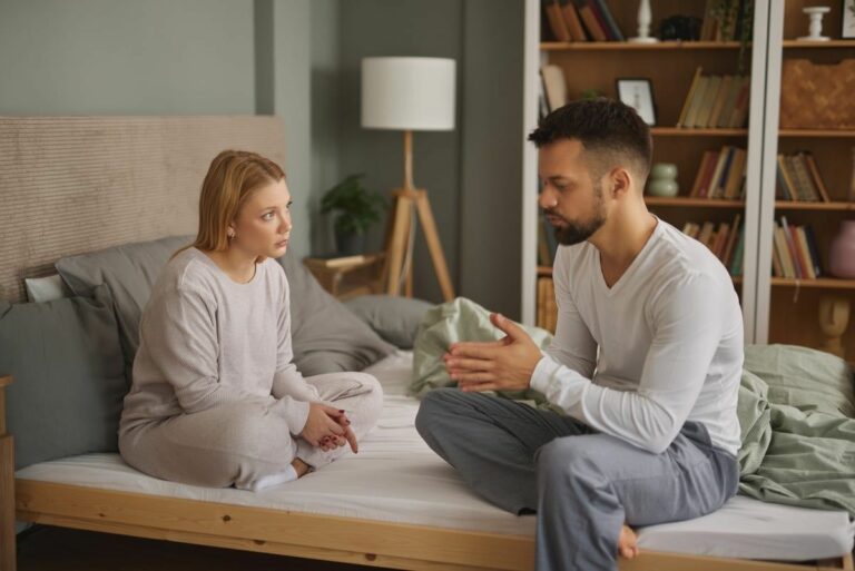 Des Phrases Essentielles pour Déstabiliser un Pervers Narcissique