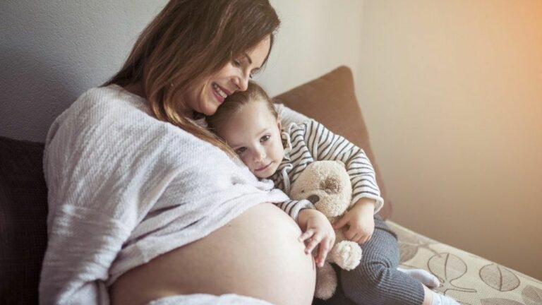 Avoir des enfants, oui… mais combien pour préserver en bonne santé mentale pour les femmes?