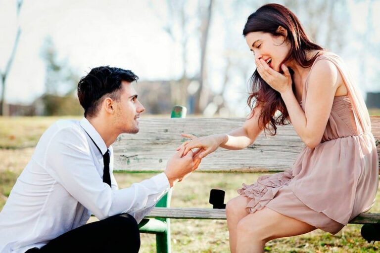 3 Types d’Hommes Qui Ne Méritent Pas d’Épouser Votre Fille