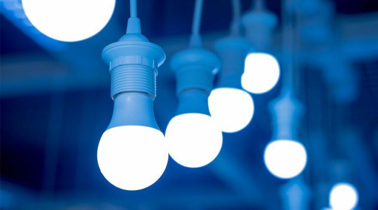 Éclairage LED : quels sont les effets réels sur les yeux et le sommeil des enfants ?