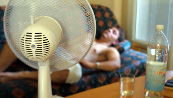 Combien coûte un ventilateur qui tourne toute la nuit ?