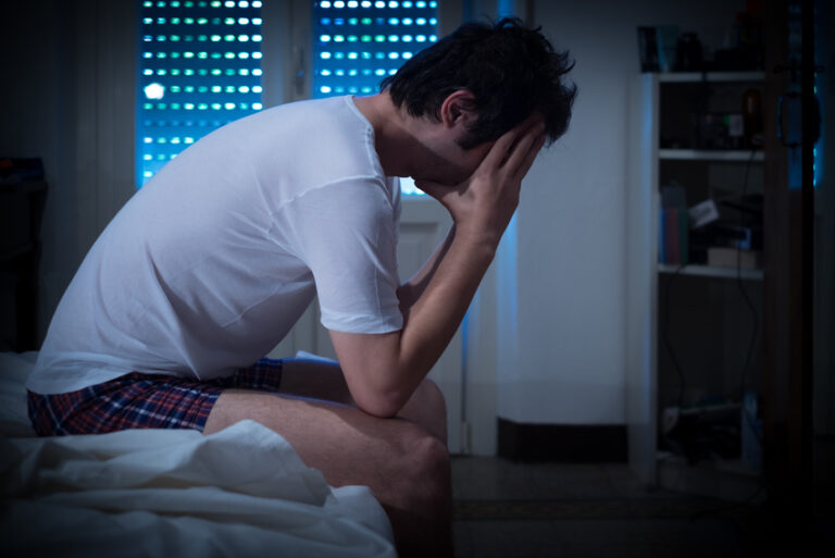 Comment Dormir Quand On a Trop de Choses en Tête ? Ce Que Dit la Science