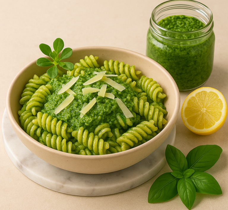 Cette plante est plus savoureuse que la viande ! Voici 8 raisons de l’avoir dans votre jardin…