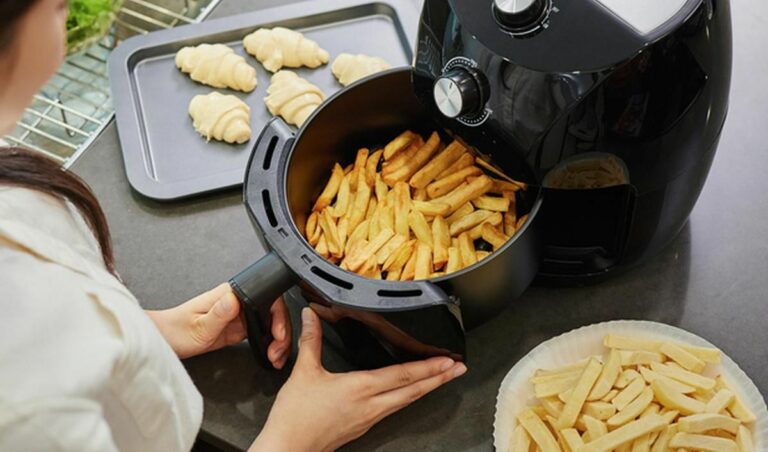 AirFryer : gadget pratique ou fausse bonne idée ?