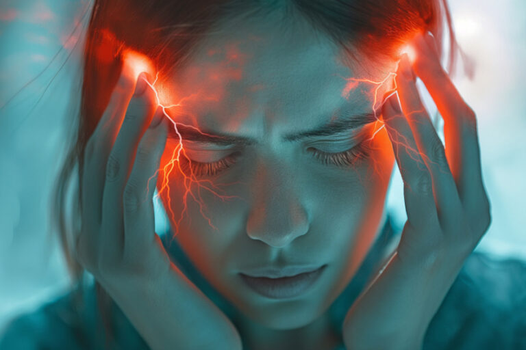 Aliments qui peuvent contribuer à soulager les douleurs de migraine