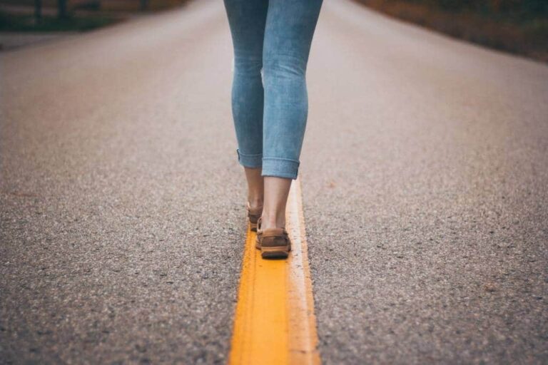 4 directions à regarder pour mieux avancer dans sa vie