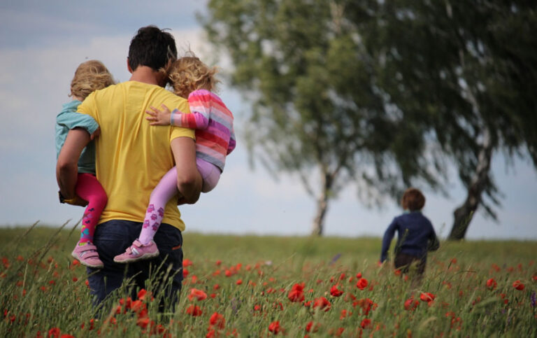 7 Signes que vous en faites trop en tant que parent « parfait »