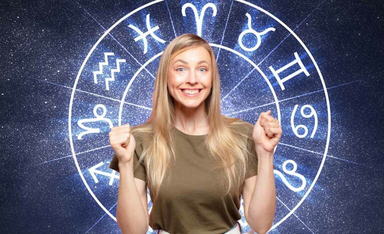 Les signes astro les plus chanceux pour cette fin d’année 2025