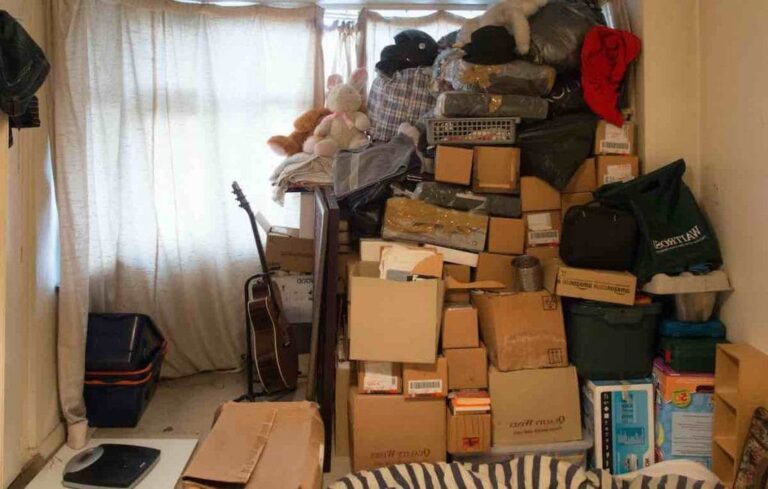Pourquoi certaines personnes accumulent trop d’objets ?