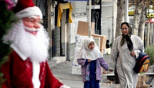 Pour un musulman, fêter Noël est un acte de trahison ?