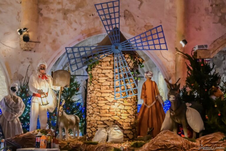 Pour ou contre les crèches de Noël dans nos communes : que disent les spécialistes ?