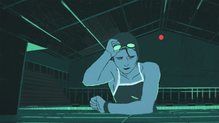 ?‍♀️ « Quand j’ai remplacé Camille » : un court métrage poignant sur le deuil et la pression sportive