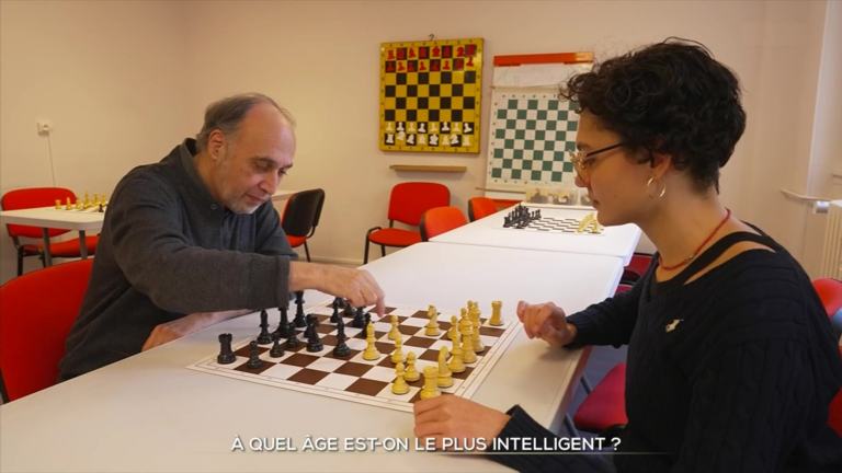 À quel âge on est le plus intelligent selon une étude