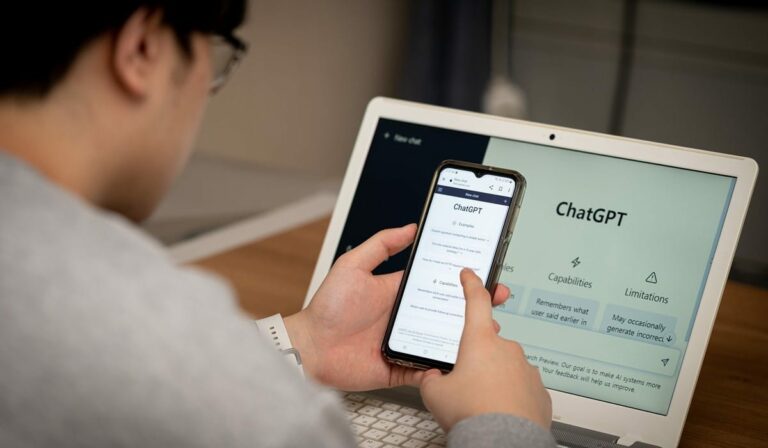 Nouvelle fraude numérique : quand l’IA devient un outil pour tromper les plateformes de livraison