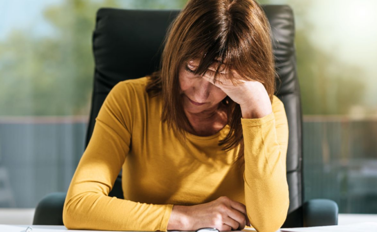 Crise sociale au travail : près de la moitié des salariés souffre d’une détresse psychologique