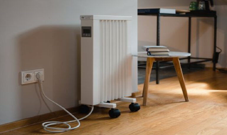 ? Combien coûte un radiateur électrique allumé toute la nuit ?