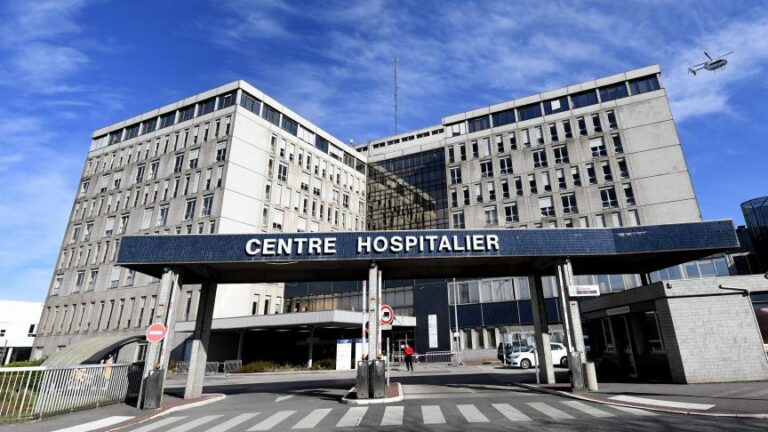 Les 10 hôpitaux publics où l’on est le mieux soigné en France