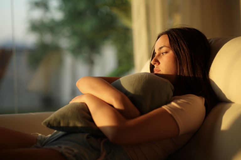 « Un bouclier mental » : cette habitude réduit de 35 % le risque de dépression, selon une nouvelle étude américaine
