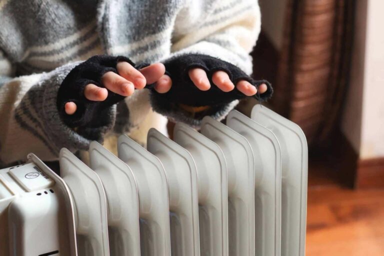 Doit-on réellement chauffer les pièces peu ou pas utilisées à la maison ?