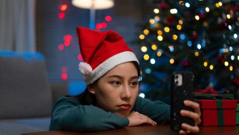 Comment passer un bon Noel quand on est seul(e) ?