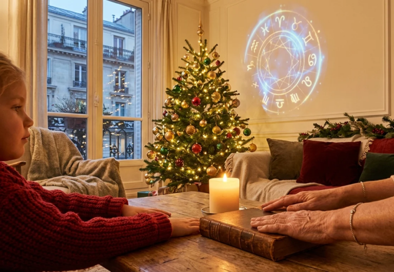 3 signes astrologiques qui ont le plus de mal avec l’esprit de Noël