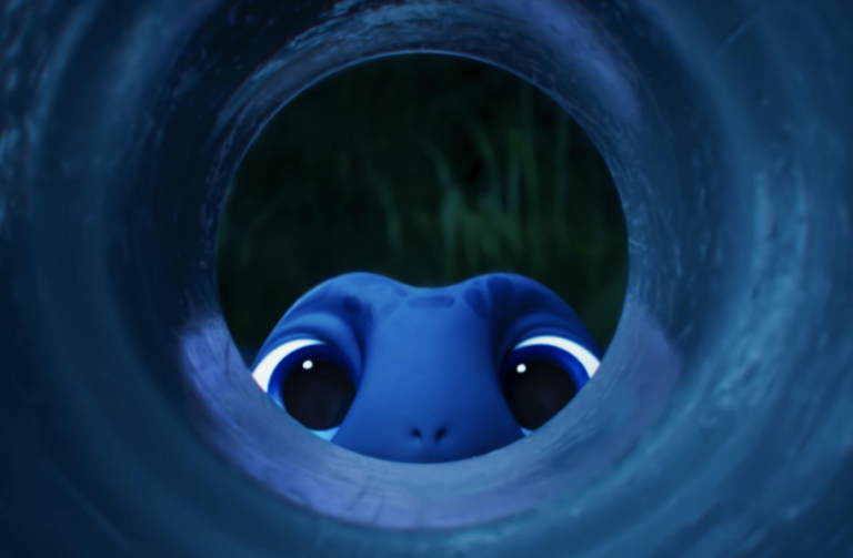 HOPE : un court-métrage d’animation sur la résilience et l’espérance