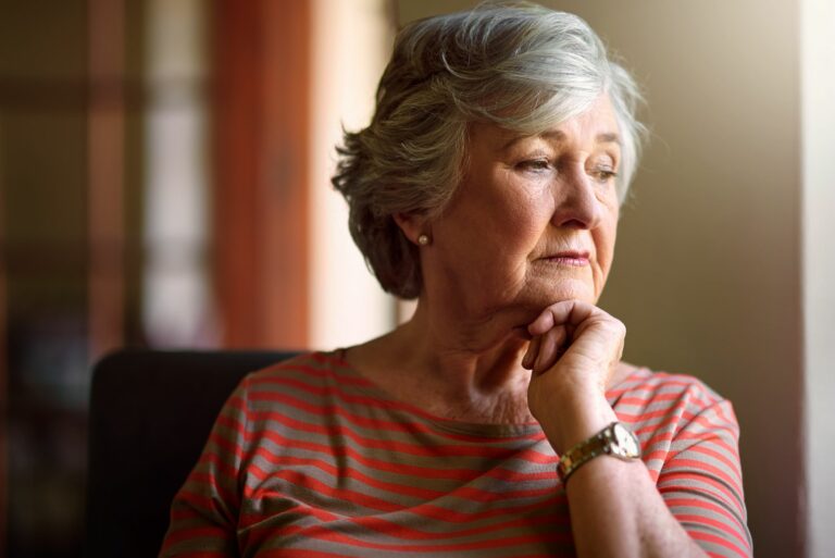 Alzheimer : les femmes sont-elles plus touchées que les hommes ? Que dit la science ?