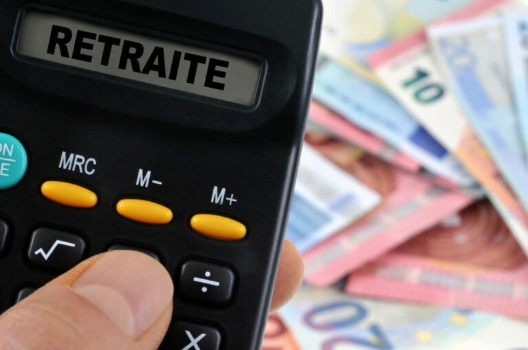 Retraite : voici la somme idéale à mettre de côté pour vivre confortablement en 2026