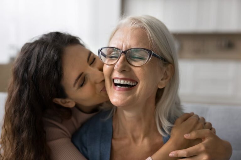 Ces traits de personnalité pourraient aider à vivre plus longtemps, selon une étude