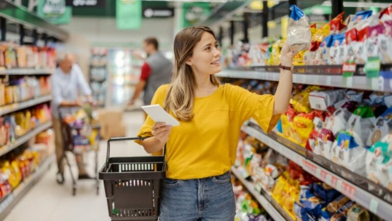 Quel est le meilleur moment pour faire ses courses chez Lidl et payer moins cher ?