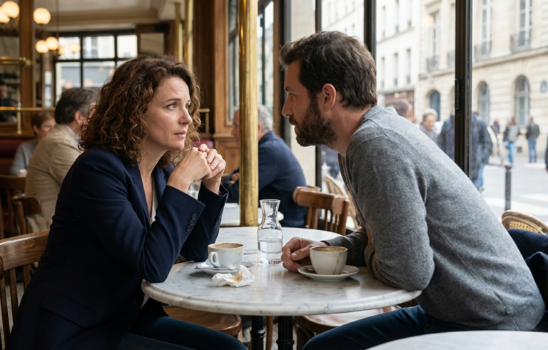 8 raisons pour lesquelles un homme est attiré… mais distant