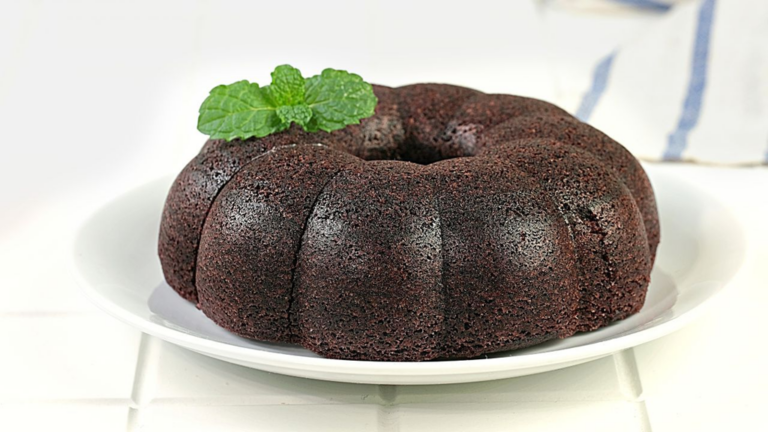 Connaissez-vous le Goudougoudou : ce gâteau épicé venu des Comores surprend les gourmands
