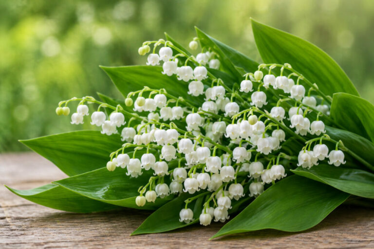 Muguet du 1er mai : les prix augmentent, combien va vous coûter un brin ?