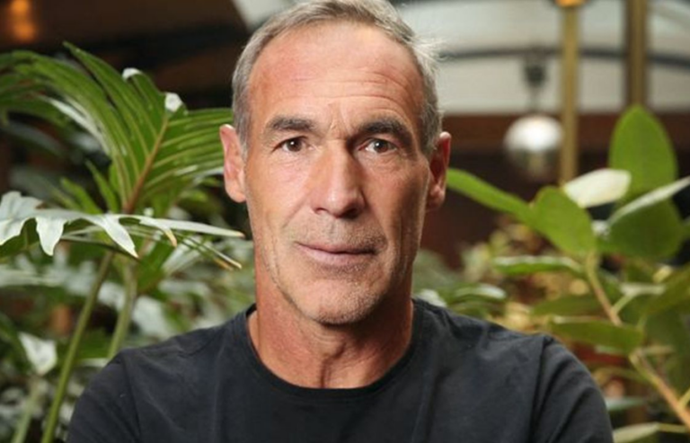 Après avoir exploré le monde entier, Mike Horn partage les 5 leçons de vie tirées de ses voyages