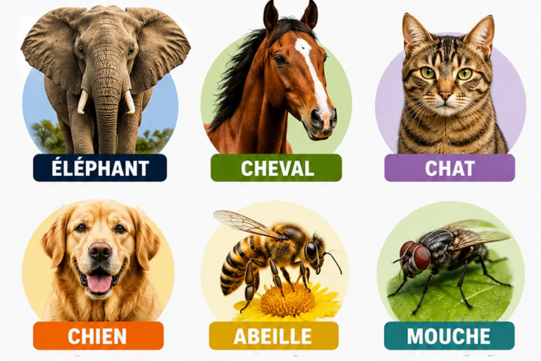 Voici combien de temps vivent vraiment ces animaux