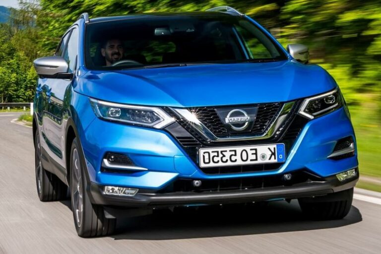 Les SUV sont-ils vraiment une bonne affaire ? Ce que beaucoup d’automobilistes découvrent trop tard