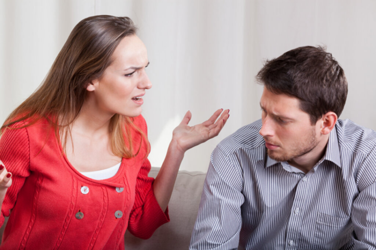 Ce qu’une personne présentant des traits narcissiques peut avoir le plus de mal à accepter chez les autres