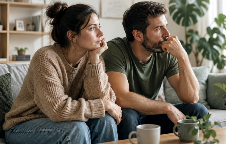Pourquoi de plus en plus de Français choisissent de ne pas avoir d’enfants ?