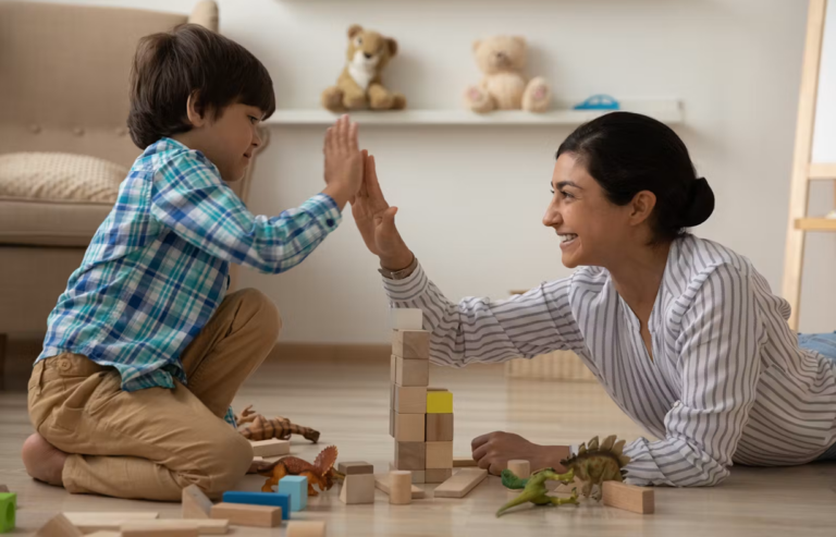 Comment mieux soutenir un enfant ayant un TDAH à la maison