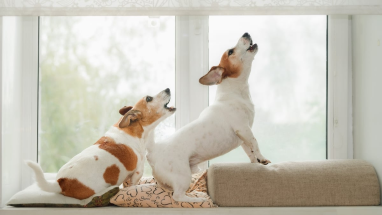 Le chien de mon voisin aboie toute la journée : que puis-je faire et que dit la loi ?