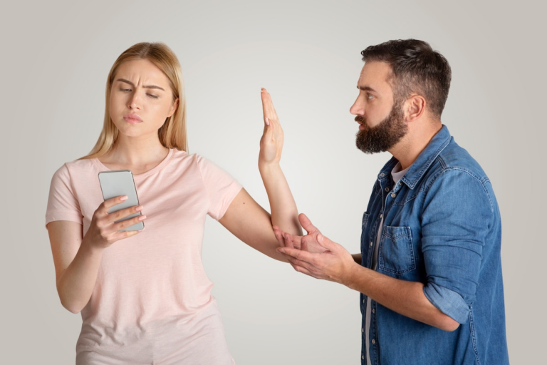 Face à quelqu’un qui vous dit « Tu ne peux pas comprendre », voici une réponse particulièrement efficace