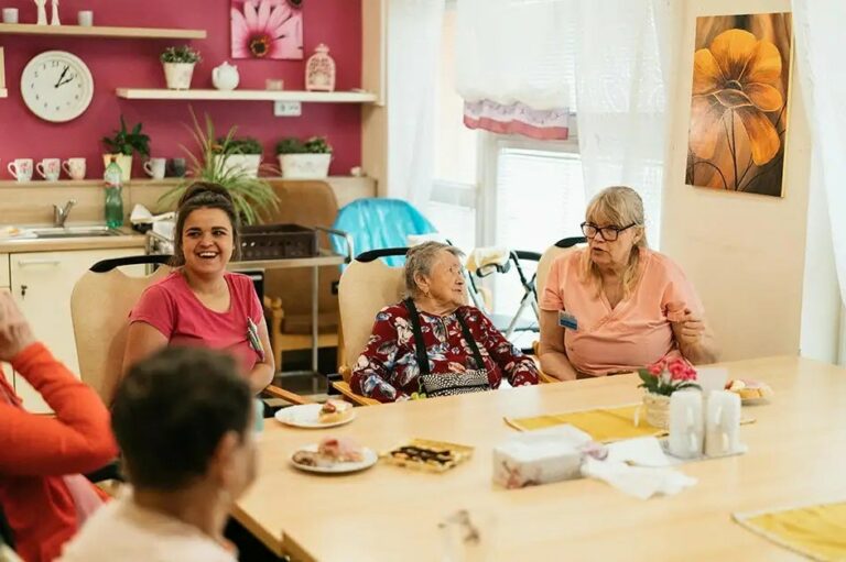 Dettes d’Ehpad : les enfants doivent-ils vraiment payer la facture de leur parent ?