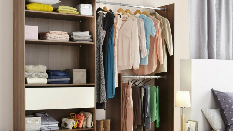 Vous ressortez vos pulls après l’été ? Faites ceci avant de les porter