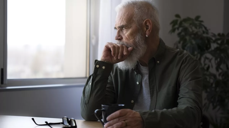 Pourquoi certaines personnes deviennent-elles plus solitaires avec l’âge ?